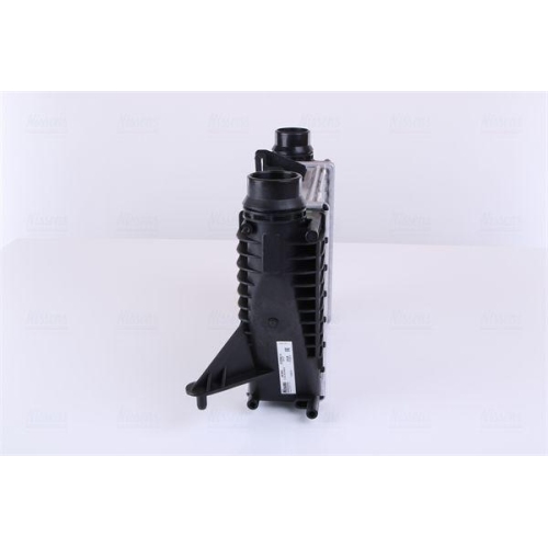 NISSENS Ladeluftk&uuml;hler ** FIRST FIT ** 96363