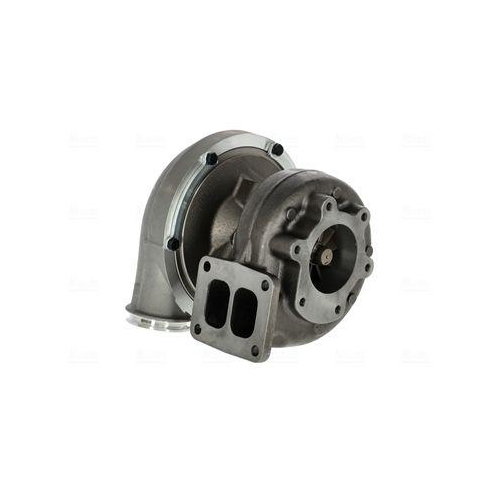 NISSENS Lader, Aufladung ** FACTORY NEW ** 93583