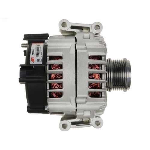 AS-PL Generator Brandneu AS-PL