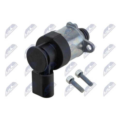 NTY Regelventil, Kraftstoffmenge (Common-Rail-System) ESCV-BM-002