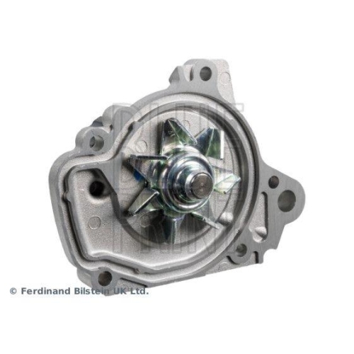 BLUE PRINT Wasserpumpe, Motork&uuml;hlung ADH29129