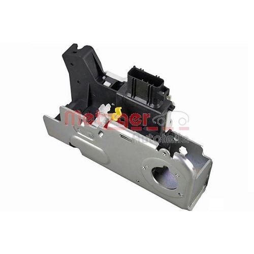 METZGER AUTOTEILE T&uuml;rschloss ORIGINAL ERSATZTEIL 2314313