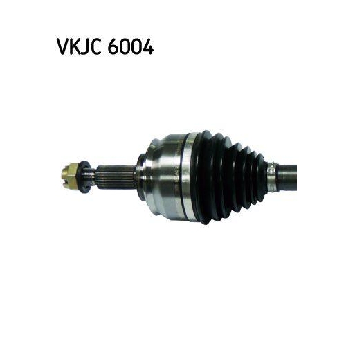 SKF Antriebswelle VKJC 6004