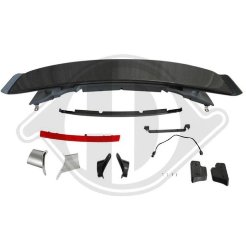 DIEDERICHS Spoiler HD Tuning 2003260
