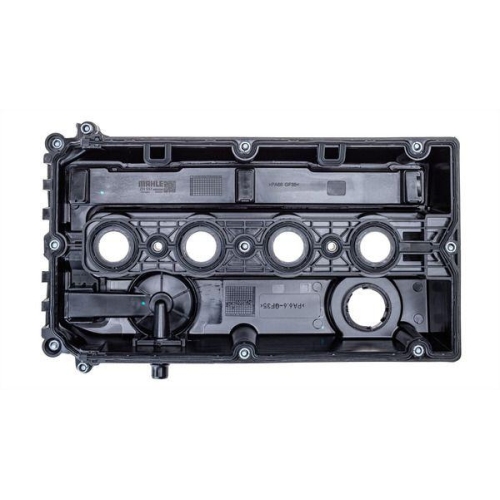 MAHLE Zylinderkopfhaube ZH 557