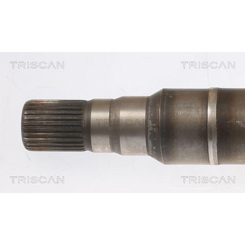 TRISCAN Antriebswelle 8540 27532