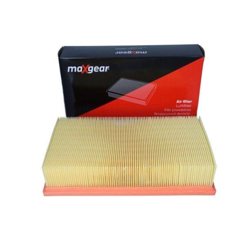 MAXGEAR Luftfilter 26-0419