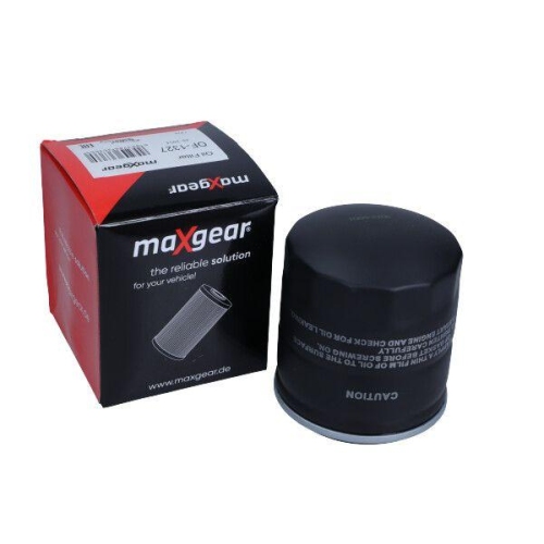 MAXGEAR &Ouml;lfilter 26-2053