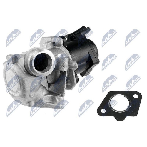 NTY AGR-Ventil EGR-FR-001