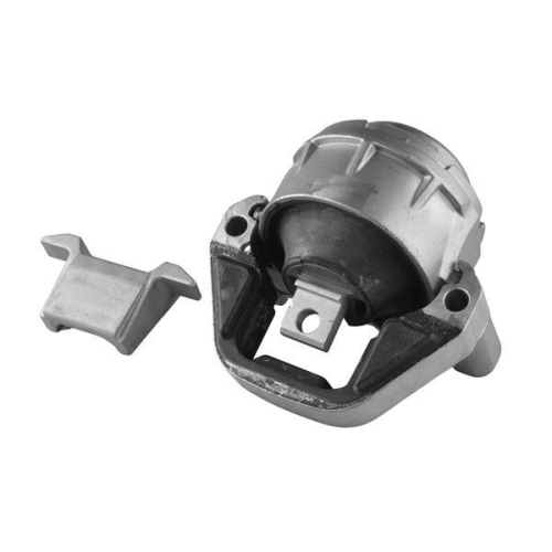TEDGUM Lagerung, Motor TED66421