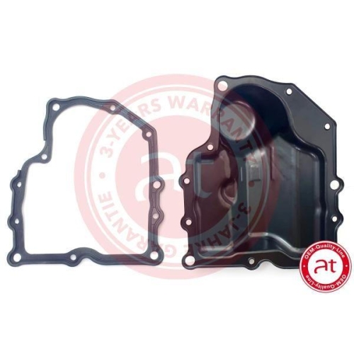 at autoteile germany &Ouml;lwanne, Automatikgetriebe OEM - Quality - Line at30069