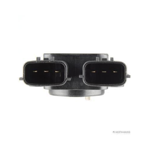 HERTH+BUSS JAKOPARTS Sensor, Drosselklappenstellung J5641004