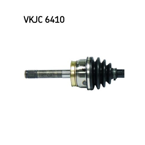 SKF Antriebswelle VKJC 6410