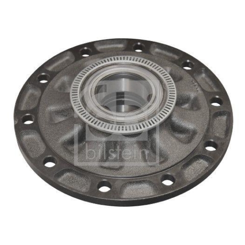 FEBI BILSTEIN Radnabe 186552