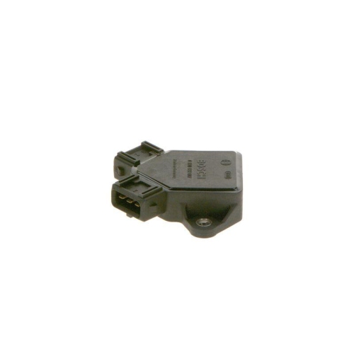 BOSCH Sensor, Drosselklappenstellung 0 280 122 007