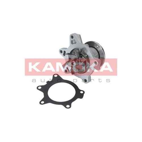 KAMOKA Wasserpumpe, Motorkühlung T0204