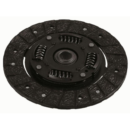 SACHS Kupplungsscheibe 1878 634 084