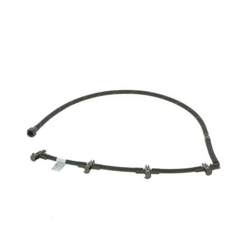 BOSCH Schlauch, Leckkraftstoff 0 445 130 041