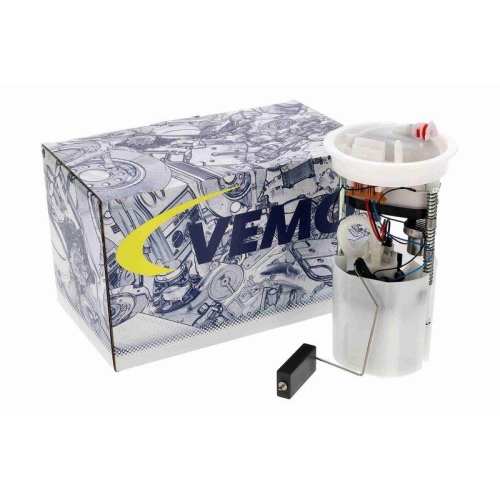 VEMO Kraftstoff-F&ouml;rdereinheit Original VEMO Qualit&auml;t V25-09-0033