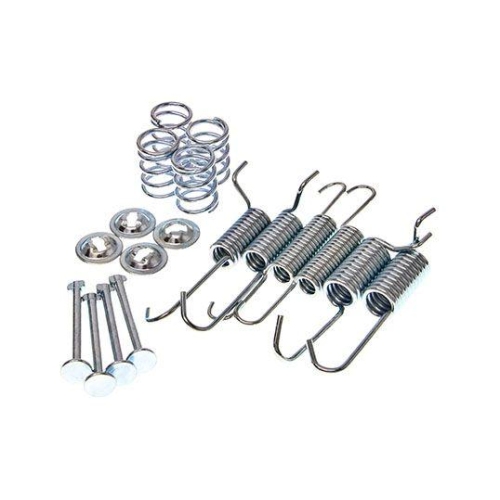 MAXGEAR Zubeh&ouml;rsatz, Feststellbremsbacken 27-1227