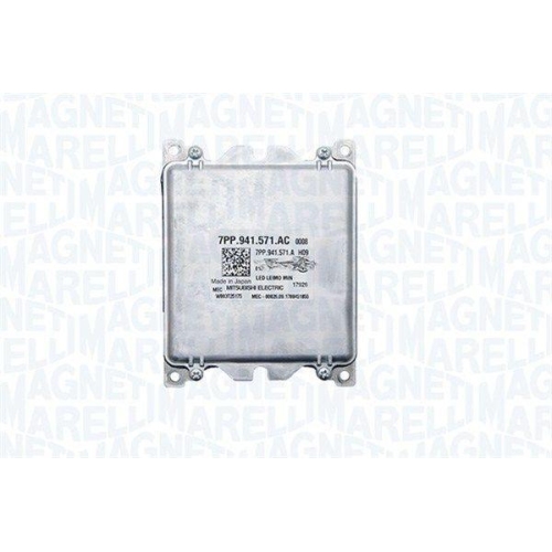 MAGNETI MARELLI Steuergerät, Beleuchtung 711470000450