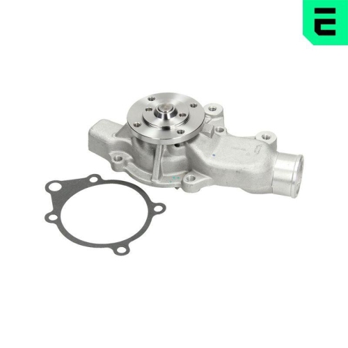 OPTIMAL Wasserpumpe, Motork&uuml;hlung AQ-1286