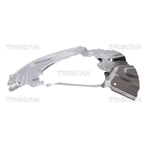 TRISCAN Spritzblech, Bremsscheibe 8125 11111