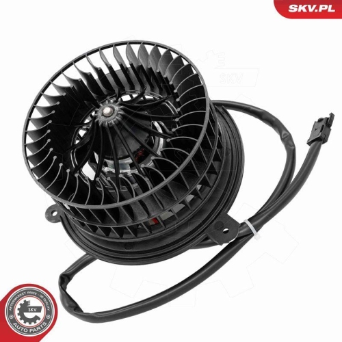 ESEN SKV Innenraumgebläse
