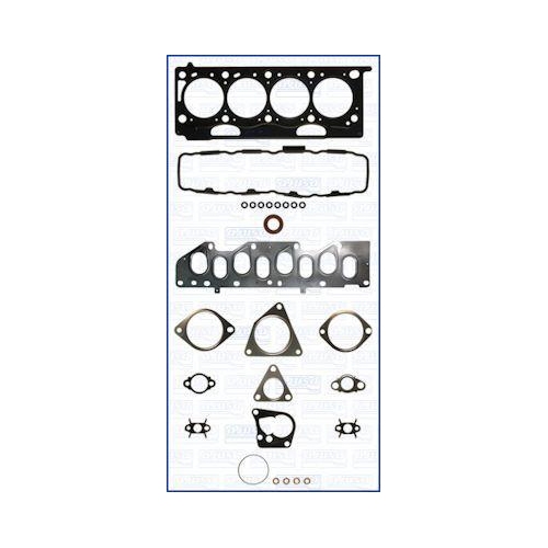 AJUSA Dichtungssatz, Zylinderkopf MULTILAYER STEEL 52260200
