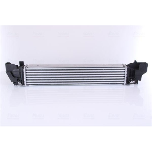 NISSENS Ladeluftk&uuml;hler ** FIRST FIT ** 96379