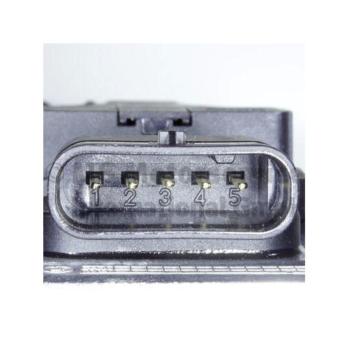 PIERBURG NOx-Sensor, NOx-Katalysator 7.13557.08.0