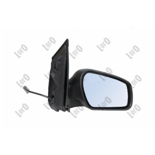 ABAKUS Au&szlig;enspiegel LORO