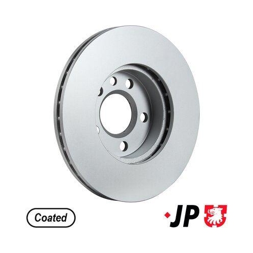 JP GROUP Bremsscheibe JP 1163111900