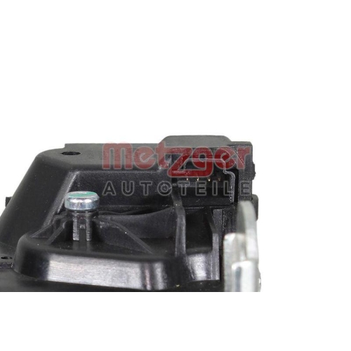 METZGER AUTOTEILE Heckklappenschloss GREENPARTS 2310804