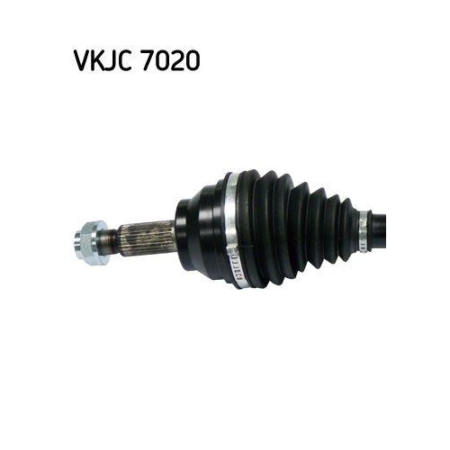 SKF Antriebswelle VKJC 7020