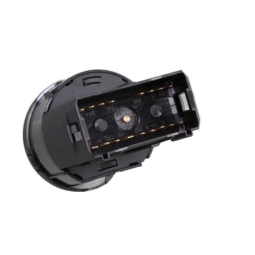 METZGER AUTOTEILE Schalter, Hauptlicht 09161118