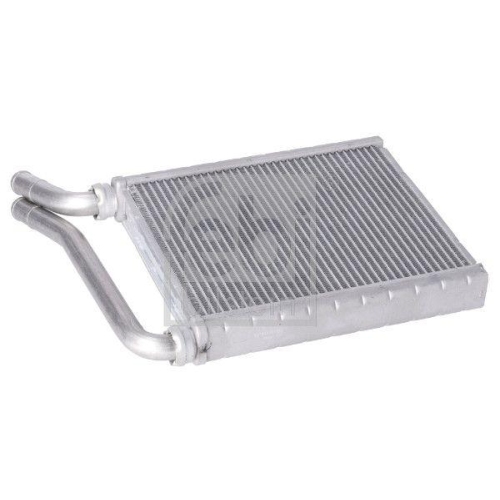 FEBI BILSTEIN W&auml;rmetauscher, Innenraumheizung 194934