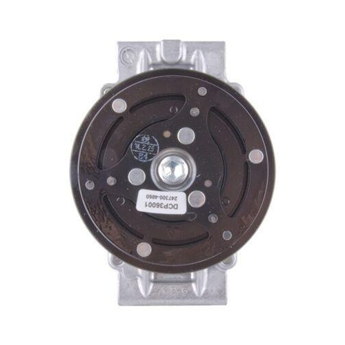 MAHLE Kompressor, Klimaanlage BEHR *** PREMIUM LINE *** ACP 478 000P