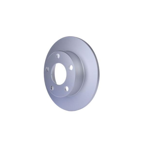 HELLA Bremsscheibe PRO 8DD 355 105-681