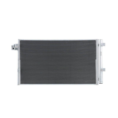 HELLA Kondensator, Klimaanlage >>> Easy2Fit <<< 8FC 366 222-401