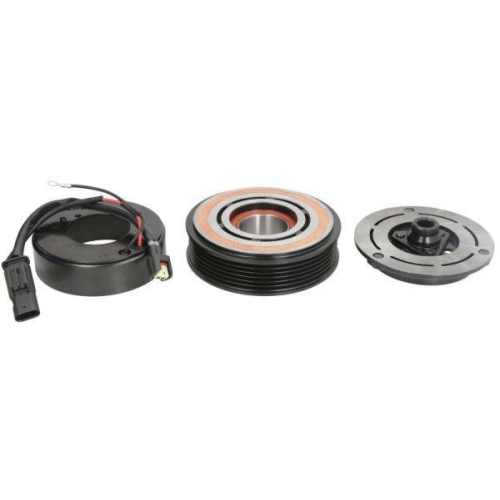 THERMOTEC Magnetkupplung, Klimakompressor KTT040257