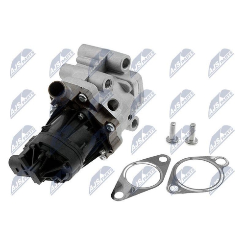 NTY AGR-Ventil EGR-FT-010