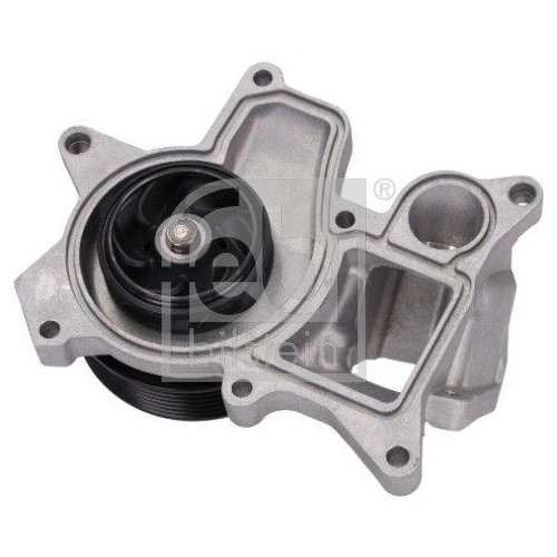 FEBI BILSTEIN Wasserpumpe, Motorkühlung 37023