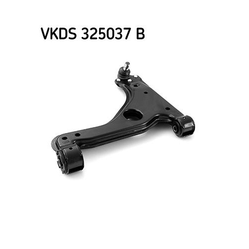 SKF Lenker, Radaufh&auml;ngung VKDS 325037 B