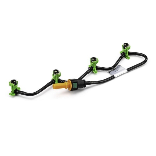 PREXAparts Schlauch, Leckkraftstoff P150538