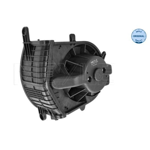 MEYLE Innenraumgebl&auml;se MEYLE-ORIGINAL: True to OE. 16-12 237 0009