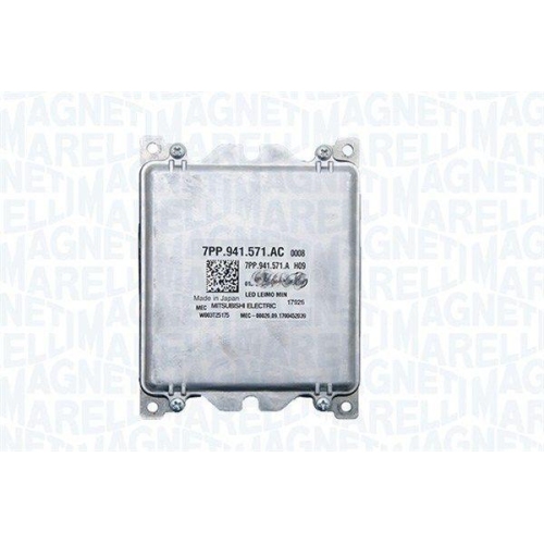 MAGNETI MARELLI Steuergerät, Beleuchtung 711470000449
