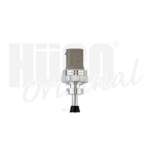 HITACHI Sensor, Abgasdruck Hueco 137455
