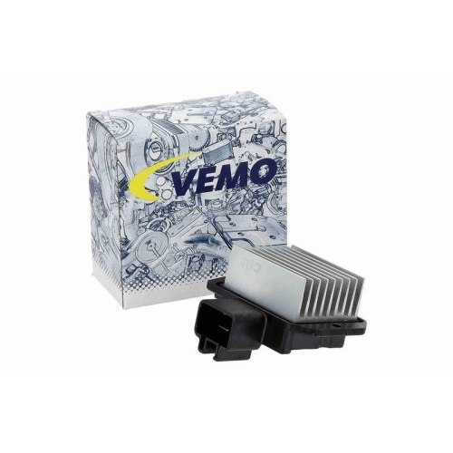 ACKOJA Regler, Innenraumgebläse Green Mobility Parts