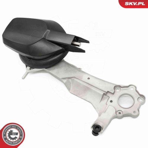 ESEN SKV Wischergestänge